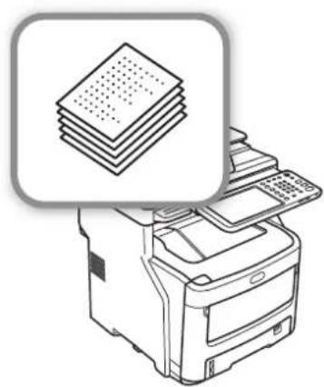 OKI MC780f+ - • [TEMPLATE] - 2