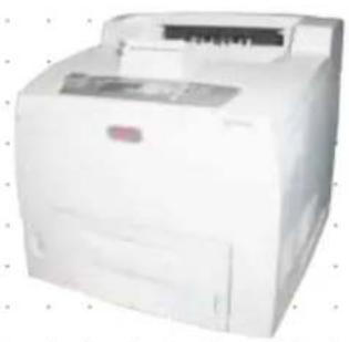 OKI B720N - User's Guide - 1