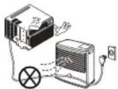 LG LW1815ER - Operación - 2