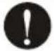 LG LW1815ER - CAUTION - 2