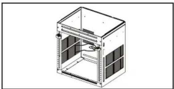 LG LW1815ER - Preparation Of Chassis - 4