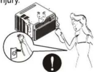 LG LW1815ER - Operation - 8