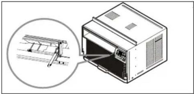 LG LW1815ER - CAUTION - 4