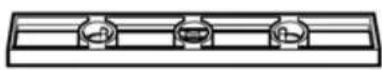 LG LW1815ER - Have the following tools available for installation: - 4