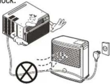 LG LW1815ER - Operation - 2