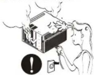 LG LW1815ER - Operation - 3