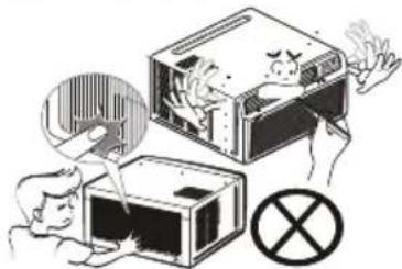 LG LW1815ER - Operation - 9