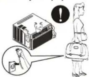 LG LW1815ER - Operation - 12