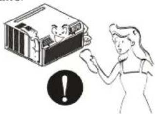 LG LW1815ER - Operation - 3