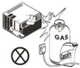LG LW1815ER - ■ Installation - 6