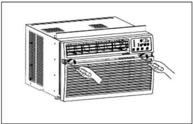 LG LW1815ER - NOTICE - 1