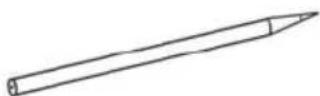 LG LW1815ER - Have the following tools available for installation: - 5