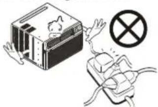 LG LW1815ER - Operation - 5