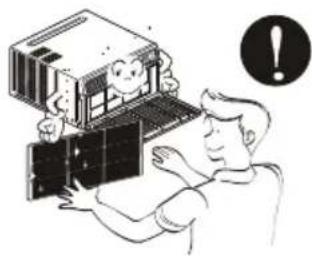LG LW1815ER - Operation - 5