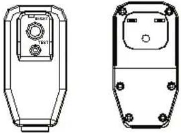 LG LW1815ER - Datos Electricos - 1