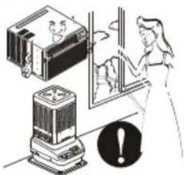 LG LW1815ER - Operation - 4