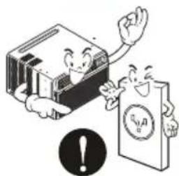 LG LW1815ER - ■ Installation - 3