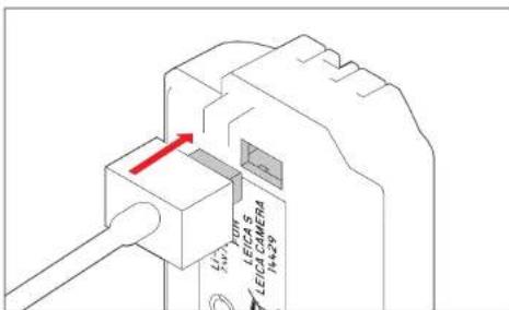 LECCA 5 LECCA CAMERA 14429