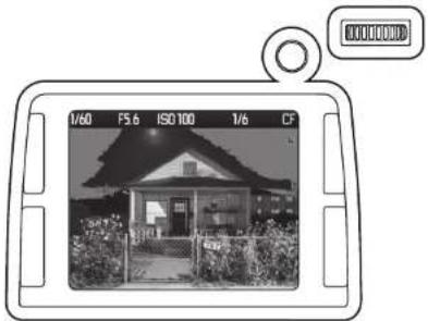 LEICA Elmarit-S - REVIEW WITH CLIPPING INDICATORS (4.3) - 1