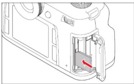 LEICA Elmarit-S - Note: - 2