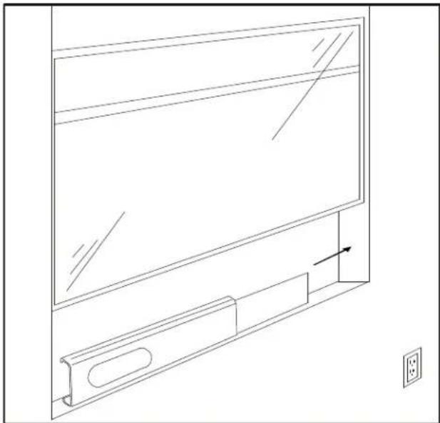 Koldfront Ultracool PAC801W - Preparations for installing the window kit - 5