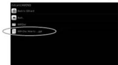 Back to 3D Card Back... HP-Doc HP-Doc: How to ... get