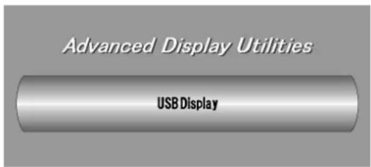 Advanced Display Utilities USB Display