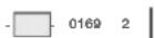 MITSUBISHI WD390U-EST - End IP Address setting - 3