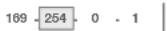 MITSUBISHI WD390U-EST - Default Gateway settings - 3