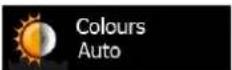 ALPINE INE-Z928HD - Map settings - 5