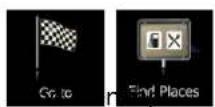 ALPINE INE-Z928HD - Quick search for a Place of Interest - 1