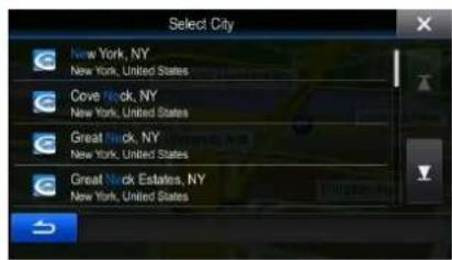 Select City New York, NY New York, United States Cove Rock, NY New York, United States Great Rock, NY New York, United States Great Neck Estates, NY New York, United States