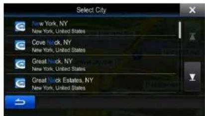 Select City New York, NY New York, United States Cove Neck, NY New York, United States Great Neck, NY New York, United States Great Neck Estates, NY New York, United States