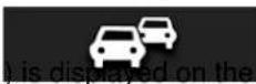 ALPINE INE-Z928HD - Real-time traffic information (TMC) (INE-Z928HD/INE-NAV-38 only) - 1
