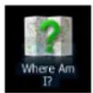 ALPINE INE-Z928HD - Checking the details of the current position (Where Am I?) - 3