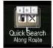 ALPINE INE-Z928HD - Quick search for a Place of Interest - 2