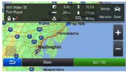 999 Water St Port Royal 5.40 285 m CO2 66.0 kg 5.13 7.7 μs Vehicle Alternative Green States New York Philadelphia Washington + - More Go! (10) Newport News
