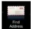 ALPINE INE-Z928HD - Entering an address (Mexico) - 2