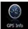 ALPINE INE-Z928HD - Information menu - 4