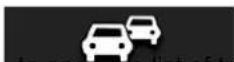 ALPINE INE-Z928HD - Traffic events - 2