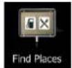 ALPINE INE-Z928HD - Searching for a Place of Interest by category - 2