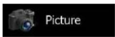ALPINE INE-Z928HD - Navigate to a location stored in a picture - 3