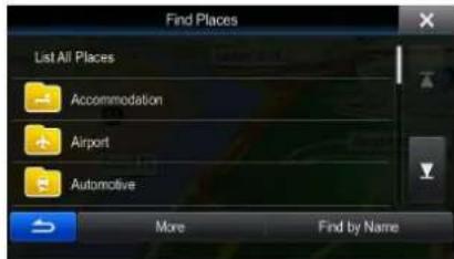 Find Places List All Places Accommodation Airport Automotive More Find by Name