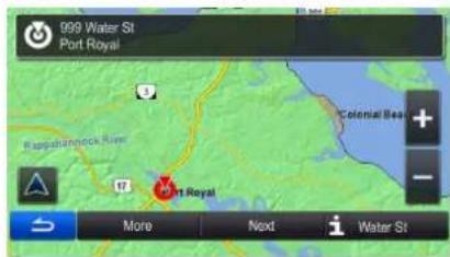 999 Water St Port Royal Raspatharock River Colonial Sea + Port Royal More Next Water St