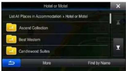 Hotel or Motel List All Places in Accommodation > Hotel or Motel Ascend Collection Best Western Candlewood Suites More Find by Name