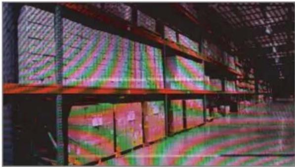 AG Neovo RX-24 - Image Setting (Video signals) - 2