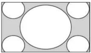AG Neovo RX-24 - Aspect Ratio Setting - 3