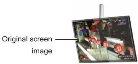 AG Neovo RX-24 - Using ROTATE Function - 1