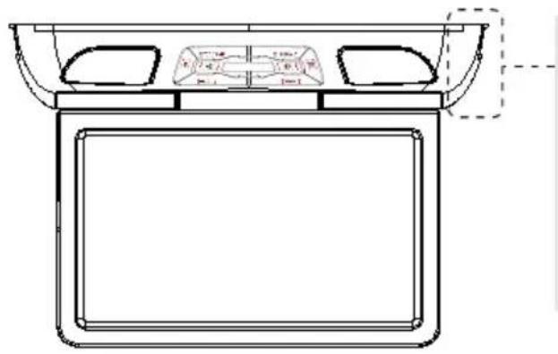BOSS BV11.2MC - Product Controls and Functions - 2