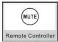 BOSS BV11.2MC - - Mute Function - 1